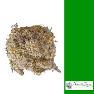 NATURALLY EQUINE CALENDULA-supplements & treats-Spurs