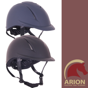 CAVALLINO VALEGRO HELMET-helmets & hairnets-Spurs
