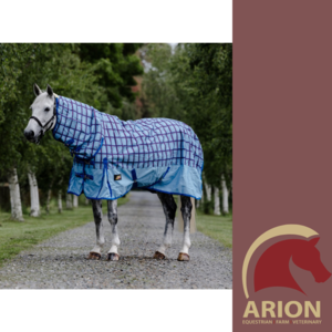 FLAIR WANAKA COMBO 1200D 100GRM-apparel - horse-Spurs
