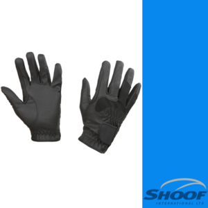 SHOOF COVALLIERO R/GLOVES GLORIA-apparel - rider-Spurs