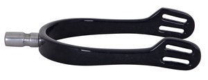 CAVALLINO 3 IN1 SPURS-training equipment-Spurs