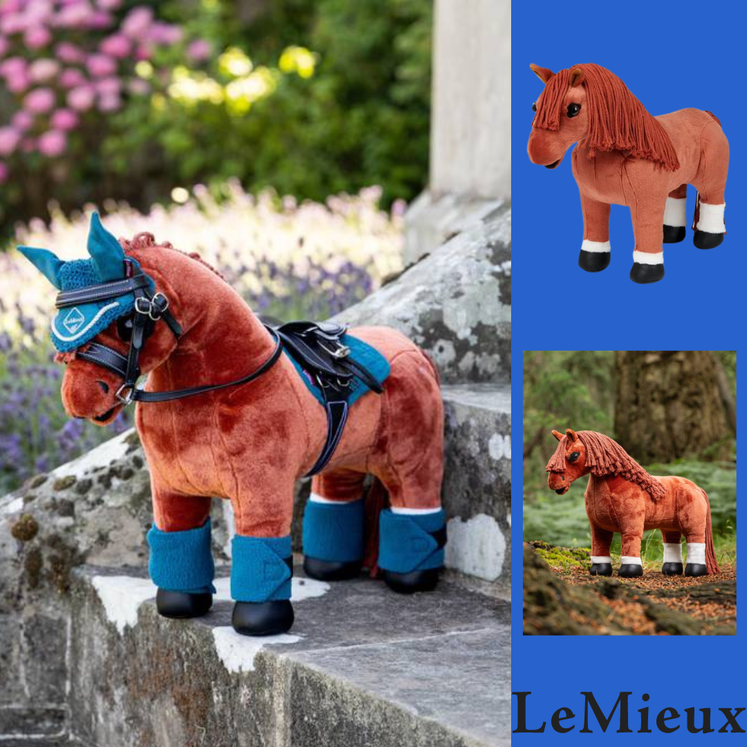 le-mieux-toy-pony-brands-le-mieux-spurs-le-mieux
