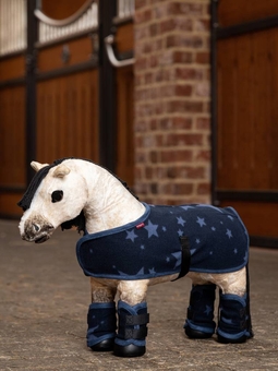 LE MIEUX TOY PONY TRAVEL BOOTS-gifts & jewellery-Spurs