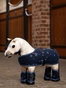 LE MIEUX TOY PONY TRAVEL BOOTS