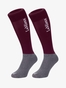 LE MIEUX COMPETITION SOCKS pack of 2 