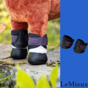 LE MIEUX TOY PONY GRAFTER BOOTS-gifts-Spurs