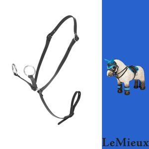 LE MIEUX TOY PONY MARTINGALE-gifts-Spurs