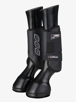 LE MIEUX CARBON AIR XC FRONT BOOT-apparel - horse-Spurs
