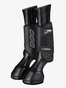 LE MIEUX CARBON AIR CROSS COUNTRY BOOTS FRONT