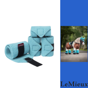 LE MIEUX TOY PONY BANDAGES-gifts-Spurs