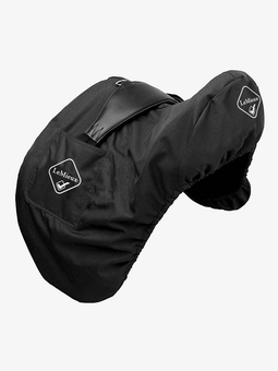 LE MIEUX DRESSAGE SADDLE COVER-for the horse-Spurs