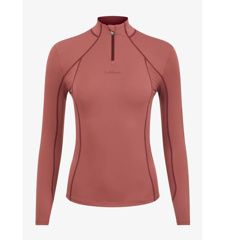 LE MIEUX BASE LAYER YOUNG RIDER