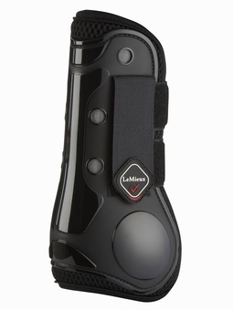 LE MIEUX DERBY JUMP BOOTS-apparel - horse-Spurs