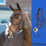 LE MIEUX ARIKA GRACKLE BRIDLE