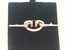 DOUBLE HORSEHEAD DIAMOND BROOCH 