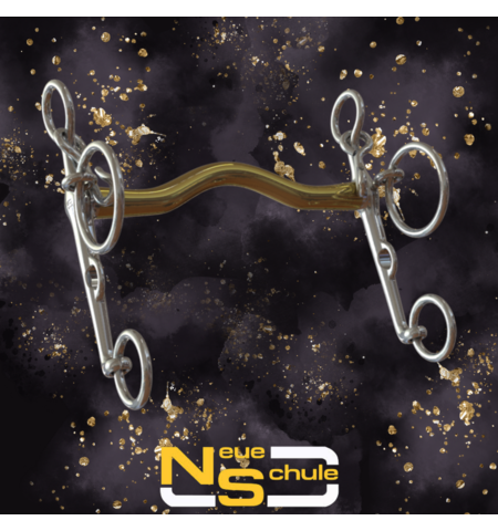 NEUE SCHULE 8015 SLIMMA SHOW PELHAM