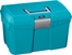 BLUE TAG STACKABLE GROOMING BOX