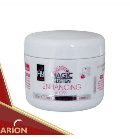 HYSHINE MAGIC GLISTEN ENHANCING GLOSS