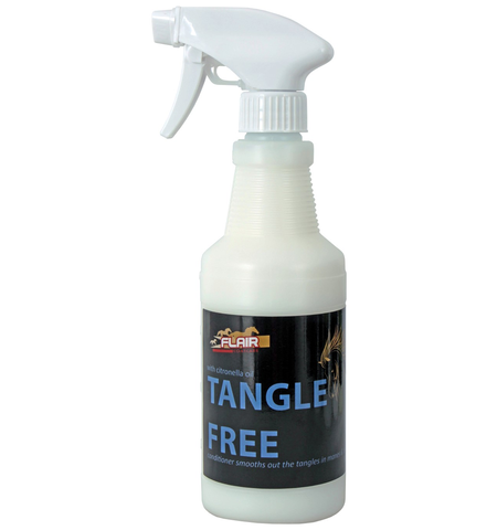 FLAIR TANGLE FREE CONDITIONER