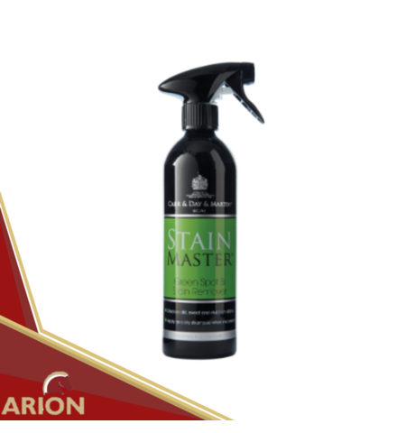 CARR DAY AND MARTIN STAIN MASTER