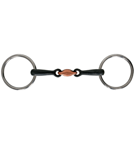 BLUE TAG SS SWEET IRON TRAINING SNAFFLE