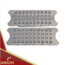 BLUE TAG SS STIRRUP TREADS