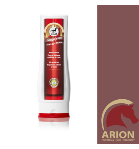 LOEVET LEATHER CARE INTENSIVE