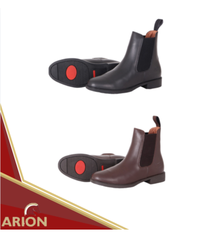 CAVALLINO LEATHER COMPETITOR BOOT