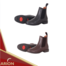 CAVALLINO LEATHER COMPETITOR BOOT
