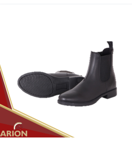 CAVALLINO ALL PURPOSE JODHPUR BOOTS