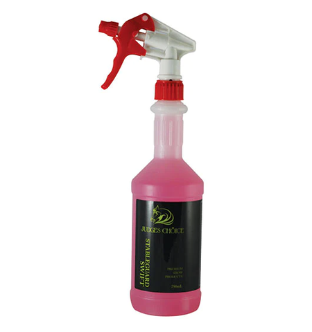 JUDGES CHOICE STABLEGUARD SANITIZER