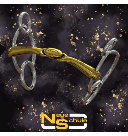 NEUE SCHULE 7023 TURTLE UNIVERSAL