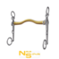 NS 8015 SLIMMA WEYMOUTH 14MM 5CM SHANK