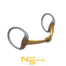 NEUE SCHULE 8023E TAL EGGBUTT