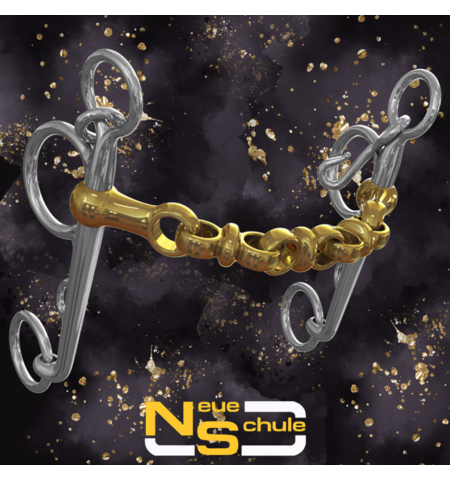 NEUE SCHULE WATERFORD PELHAM