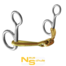 NEUE SCHULE 8093B PONY TAL BAUCHER