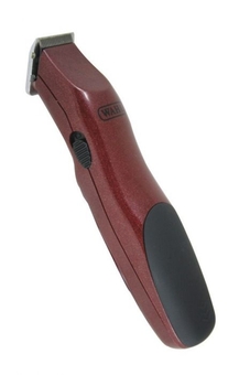WAHL TOUCH UP HORSE TRIMMER-grooming-Spurs