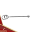 ARION LONG TIE OUT RING
