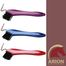 BLUE TAG SOFT GRIP HOOFPICK - BRUSH