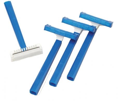 Spurs Razor Razors - STC : Grooming-Showing Misc : Spurs