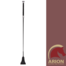 FLECK PREMIUM SILKTOUCH RIDING WHIP